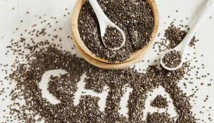 2 हफ़्ते तक Chia Seeds लेने से ये शानदार हेल्थ बेनिफिट्स मिलेंगे