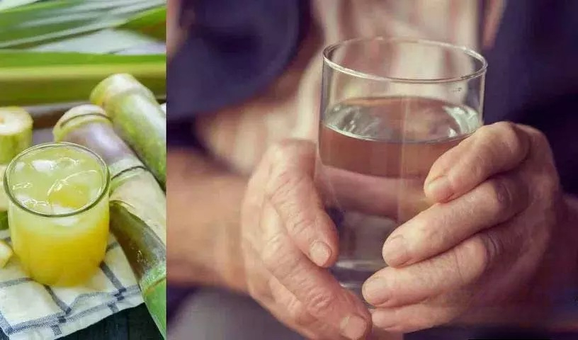 क्या summer में गन्ने का जूस पीने से डिहाइड्रेशन और सनस्ट्रोक से बचा जा सकता है?  