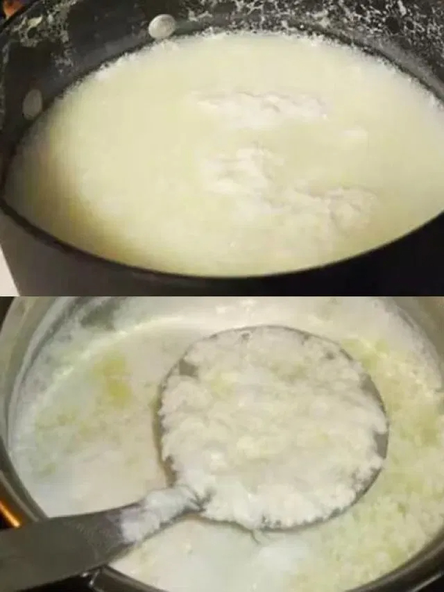 गर्मियों में दूध को फटने से बचाने के लिए उबालते समय डालें ये खास चीज़  