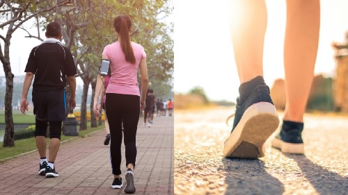 सुबह वॉक करने से पहले इन ज़रूरी बातों का रखें खास ध्यान