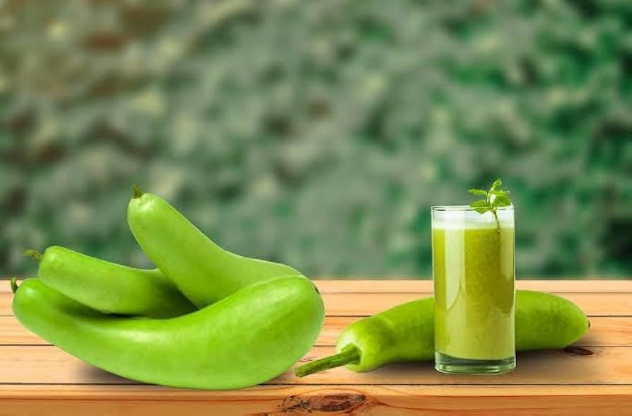 लौकी का जूस: कब और कितनी मात्रा में पीना है फायदेमंद?