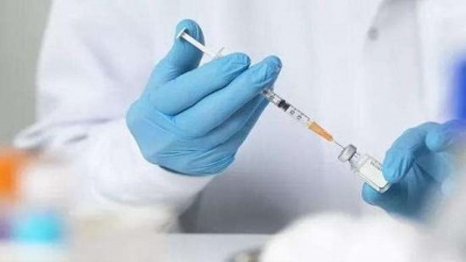 रूसी वैज्ञानिकों ने इबोला के नए स्ट्रेन के लिए टीका विकसित किया: मॉस्को