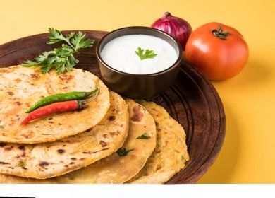 आलू पराठे में नया स्वाद, खास मसाले और टिप्स  