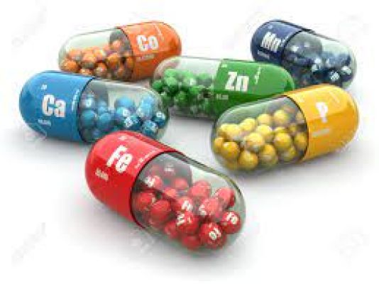 Do You Really Need Vitamins and Supplements?