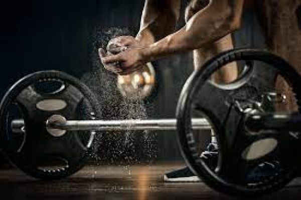 Lifting weights once a week linked to reduced risk of premature death: Study