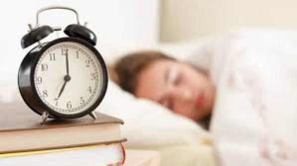 Setting sleep schedule can help adolescents get more sleep: Study