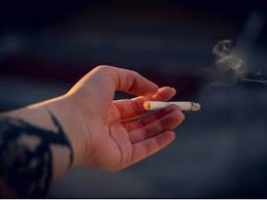 Most youngsters prefer menthol cigarettes over regular cigarettes: Survey
