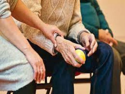 Healthy ageing requires an understanding of personality types: Study