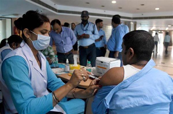 Health Ministry not to procure fresh Covid vaccines; surrenders Rs 4,237 crore from vaccination budget