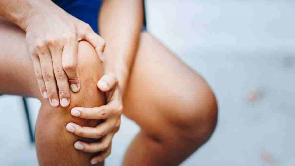 Joint pain: the why, when and how of it