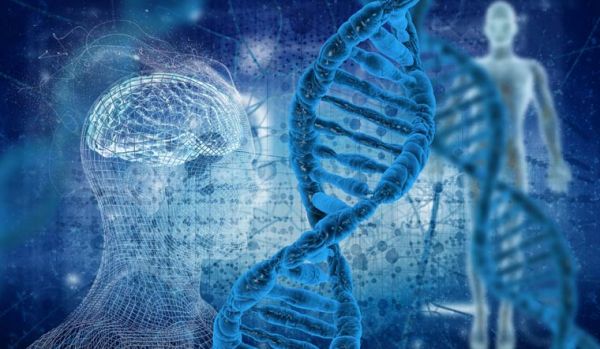 Genes link bipolar, schizophrenia, once thought unrelated