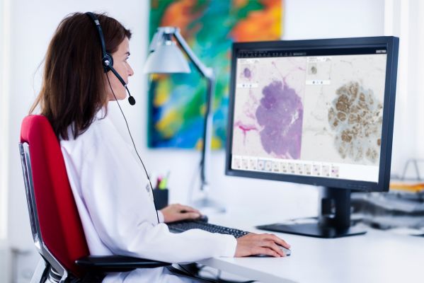 Digital Pathology can strengthen remote diagnostics in India, says Expert