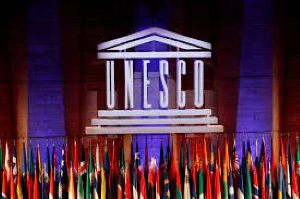 Third of world heritage glaciers under threat, warns UNESCO study