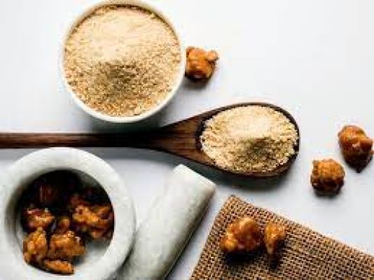 The Fetid Asafoetida
