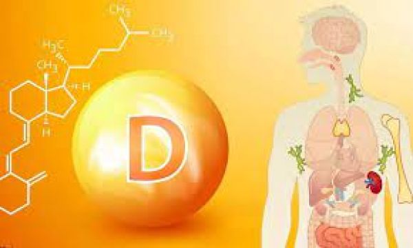 Vitamin D deficiency linked to premature death