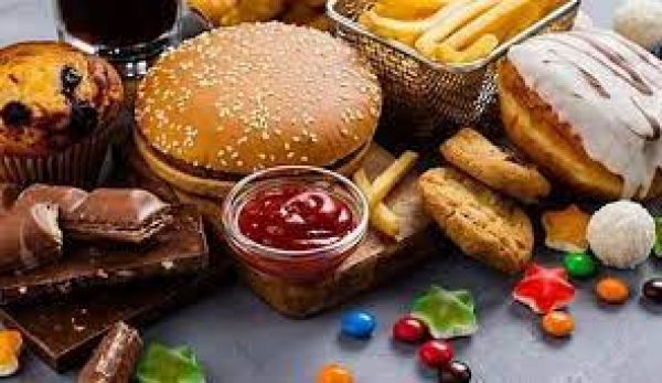 Processed foods key to rising obesity