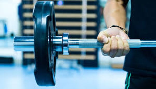 Less gym time, same results: Why 'lowering' weights is all you need to do