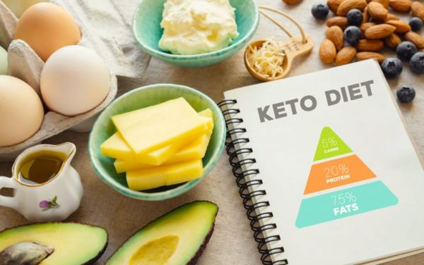 Keto Diet vs. Atkins: How They Are Alike and Different