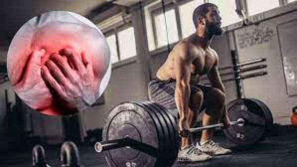 Heart Attack Prevention: बॉडी बनाने के लिए जिम के साथ सप्लीमेंट लेना खतरनाक ! हार्ट अटैक का बढ़ जाएगा रिस्क