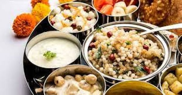 उपवास के तुरंत बाद न खाएं ये चीज़ें
