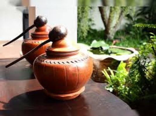गर्मी के मौसम में क्यों पीना चाहिए मटके का पानी