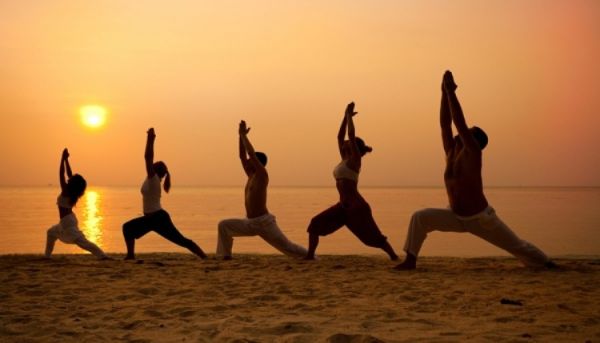 आंतों के सूक्ष्मजीव व्यायाम के लिए उकसाते हैं!