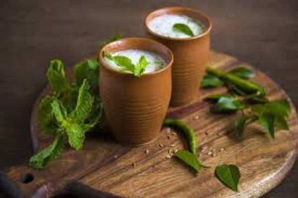 छाछ पीने के फायदे
