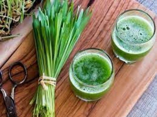 सेहत का खजाना हैं ये 5 तरह के ग्रीन जूस