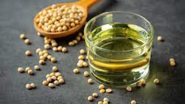 शरीर के लिए काफी फायदेमंद है  सोयाबीन ऑयल