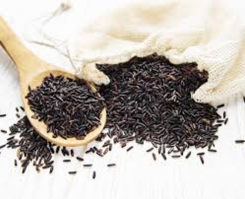 ब्लैक राइस और इसके गजब के फायदे