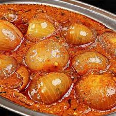 खाना खजाना : प्याज से बनी ये रेसिपी 