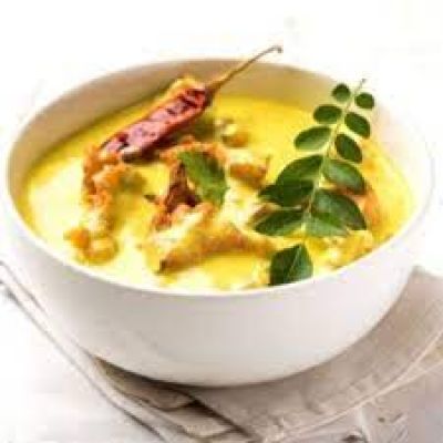 खाना खजाना: राजस्थानी कढ़ी