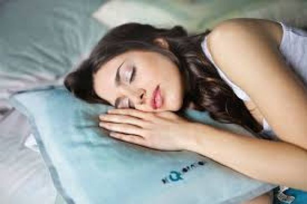 सेहत : नींद में बोलने की बीमारी क्या है?