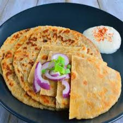 सर्दियों में खाएं आलू के पराठे, यहां जानें इसे बनाने की विधि