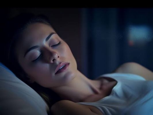 सेहत : नींद में बोलने की बीमारी क्या है?