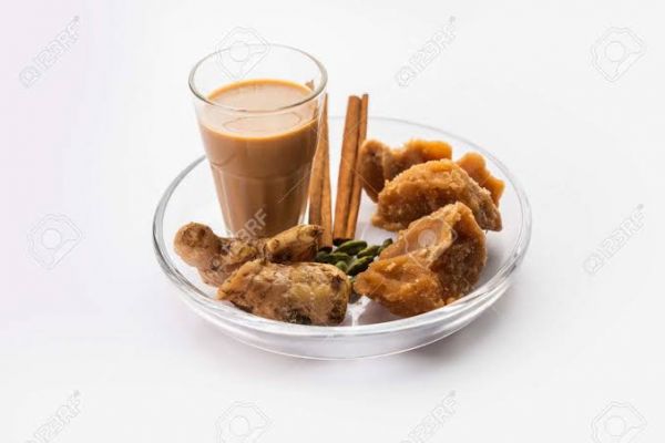 गुड़ की चाय के ढेरों फायदे