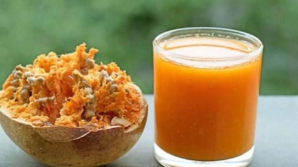 गर्मी के दिनों में पेट के लिए फायदेमंद है बेल का शरबत