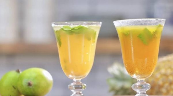 लू से बचने के लिए करें इन चीजों का सेवन