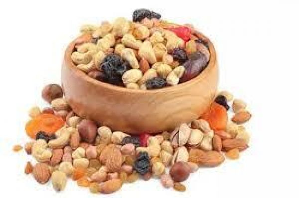 गर्मियों में कैसे खाएं ड्राईफ्रूट?