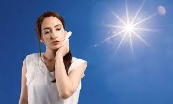 लू से बचने के लिए इन उपाय को भी आज़माएं