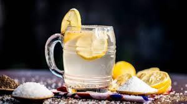 शिकंजी शरीर के लिए है काफी फायदेमंद