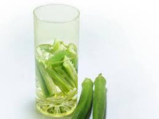 वजन घटाने के लिए सुबह-सुबह पीएं भिंडी का पानी