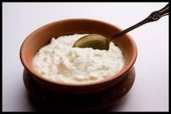 सुबह दही खाने के फायदे