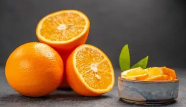 रोज 1 संतरा खाने से मिलेंगे ये फायदे