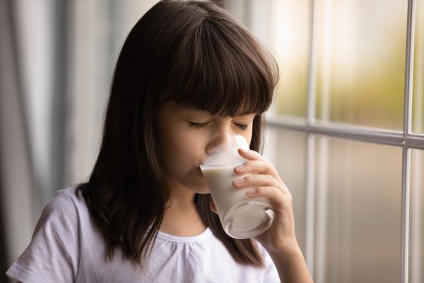 सुबह दूध पीने के फायदे 