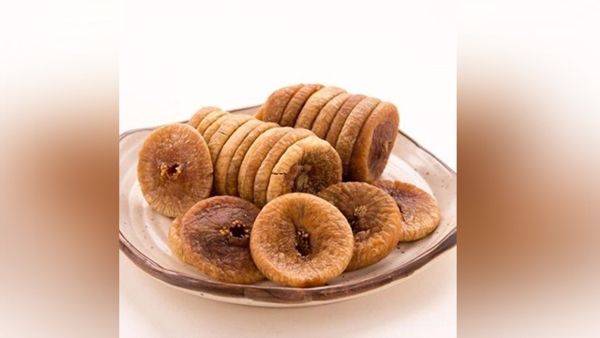 आंख की रोशनी को बढ़ाने में सहायक होता है अंजीर