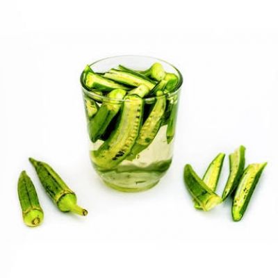 वजन घटाने में मदद करेगा भिंडी का पानी