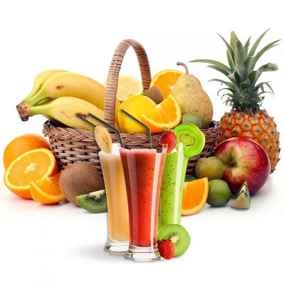 साबुत फल खाने के फायदे