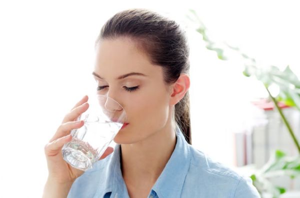 डायबिटीज के मरीज कितना पानी पियें ?