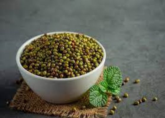 पोषक तत्वों से भरपूर है मूंग की दाल 